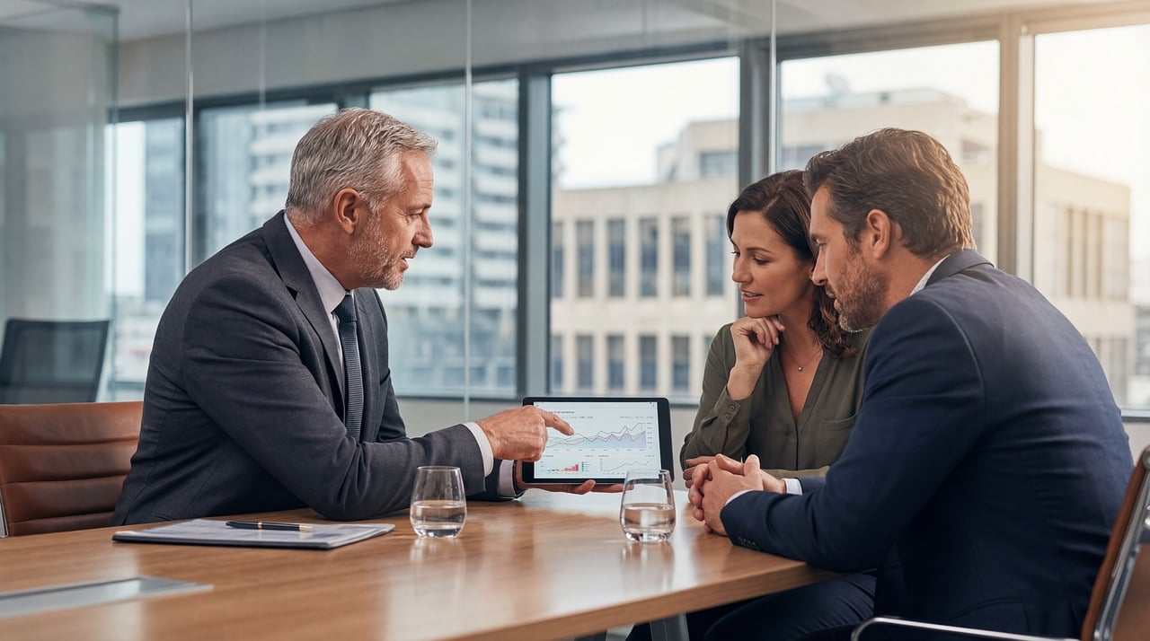技术支持辅助的生产和销售模式