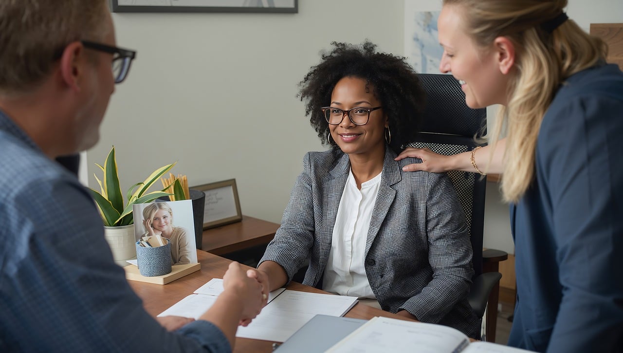 金华家政公司注册代理人